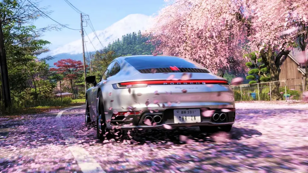 Forza Horizon 6: где найти все гаражи с раритетами? (карта)