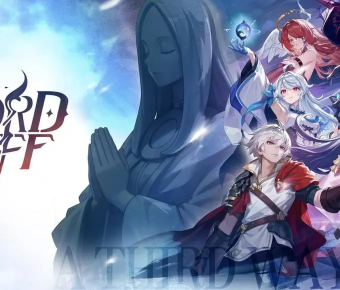 Sword x Staff - рабочие коды