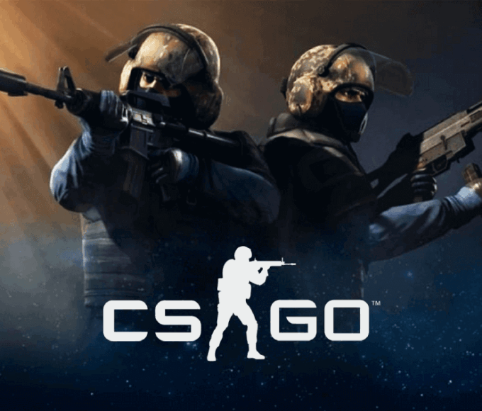CS:GO