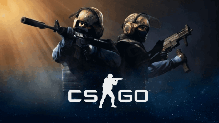 CS:GO