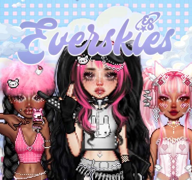 Everskies