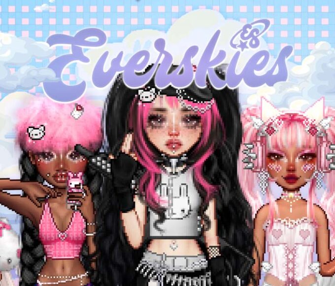 Everskies - рабочие коды