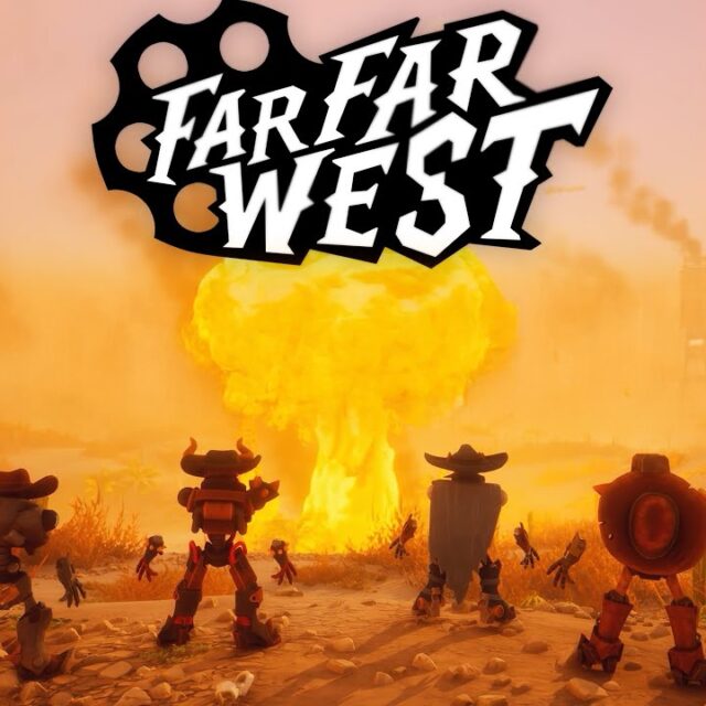 Far Far West