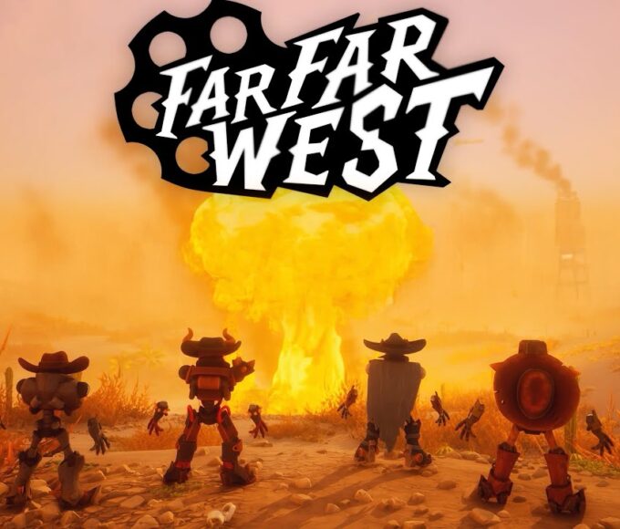 Far Far West - рабочие коды