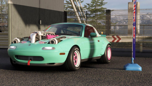 Forza Horizon 6: где купить подержанные автомобили? (карта)