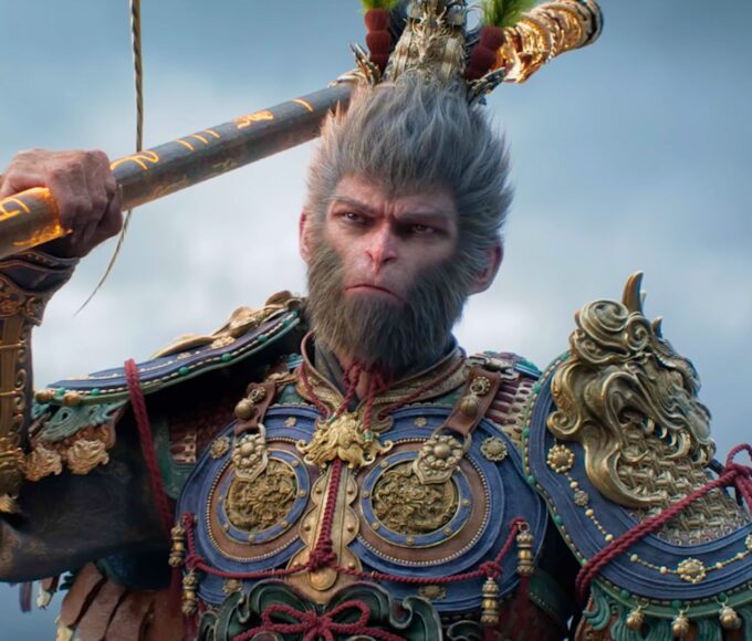Black Myth: Wukong