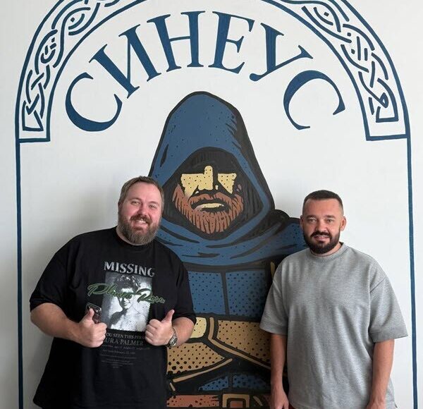 Wylsacom стал частью российский вселенной «Синеус»: он озвучит героя Доброжира в новом мультфильме "Хмарь его знает"
