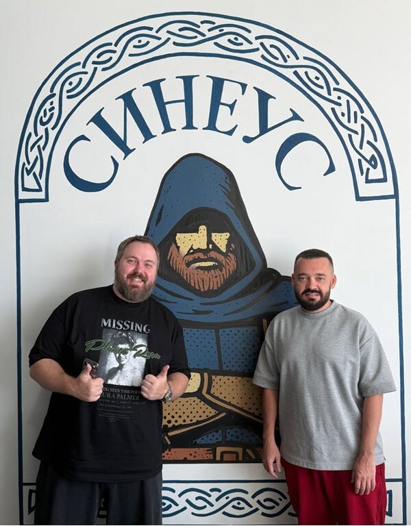 Wylsacom стал частью российский вселенной «Синеус»: он озвучит героя Доброжира в новом мультфильме «Хмарь его знает»