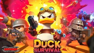 Duck Survival