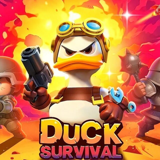 Duck Survival