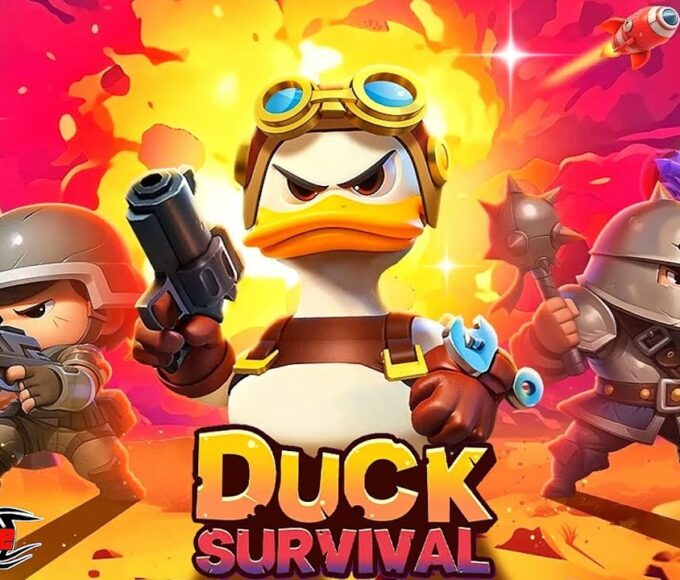 Duck Survival - рабочие коды