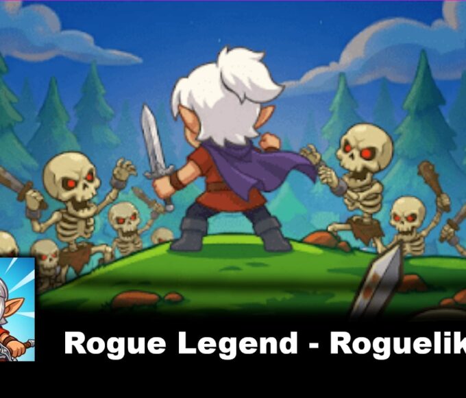Rogue Legend - рабочие коды