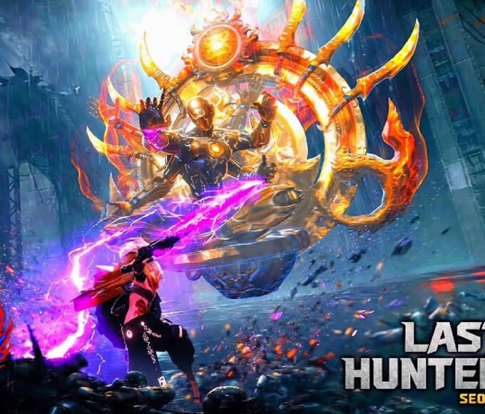 Last Hunter K Seoul - рабочие коды