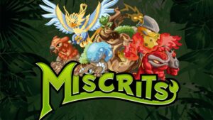 Miscrits