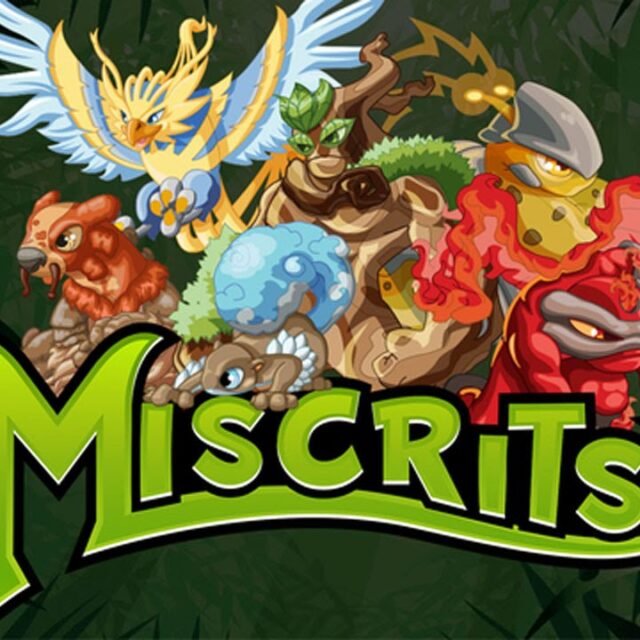 Miscrits