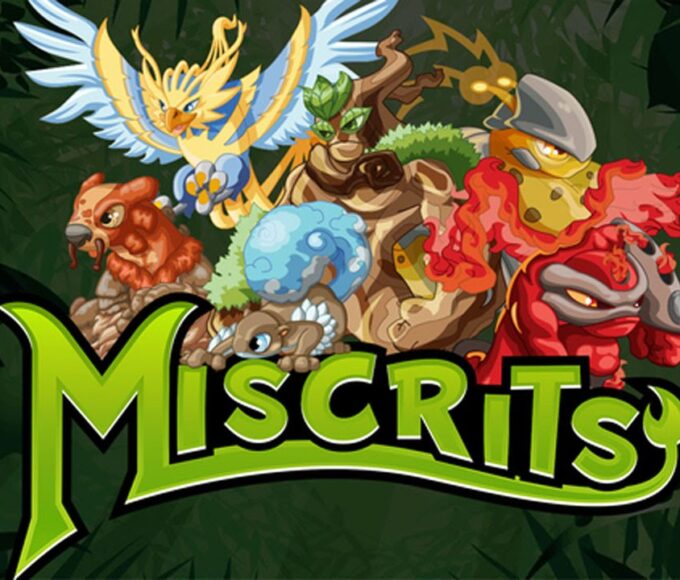 Miscrits - рабочие коды