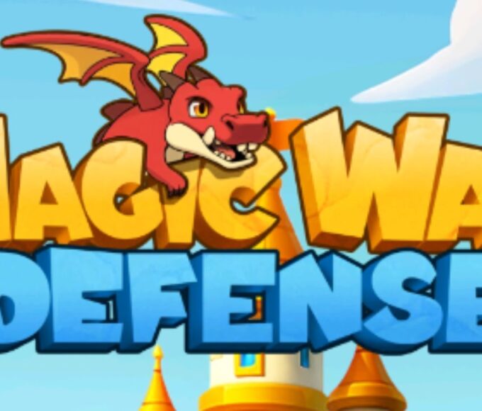 Magic War Defense - рабочие коды