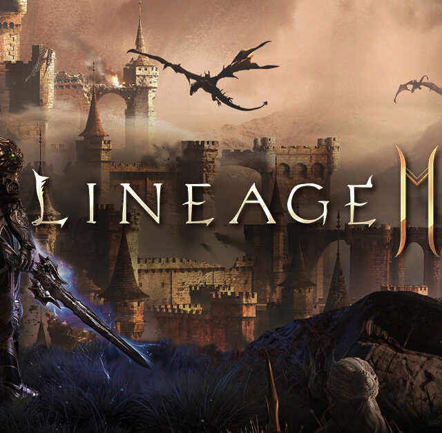 Lineage2M