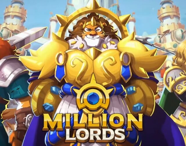 Million Lords