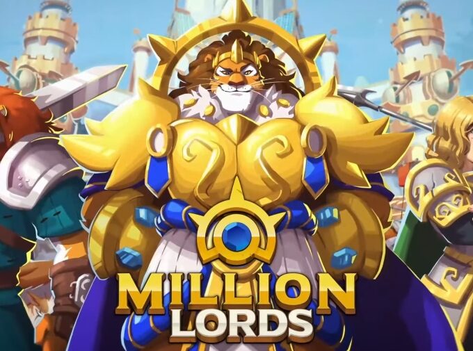 Million Lords - рабочие коды