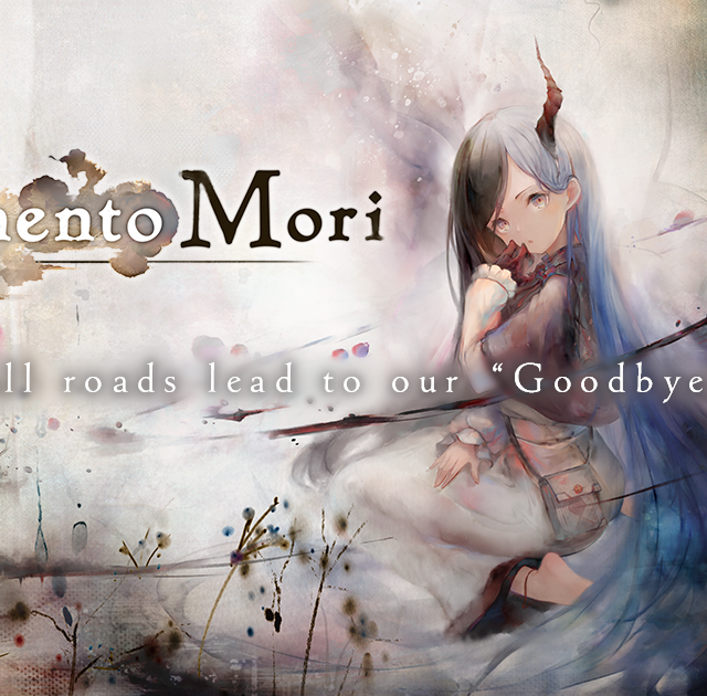 MementoMori