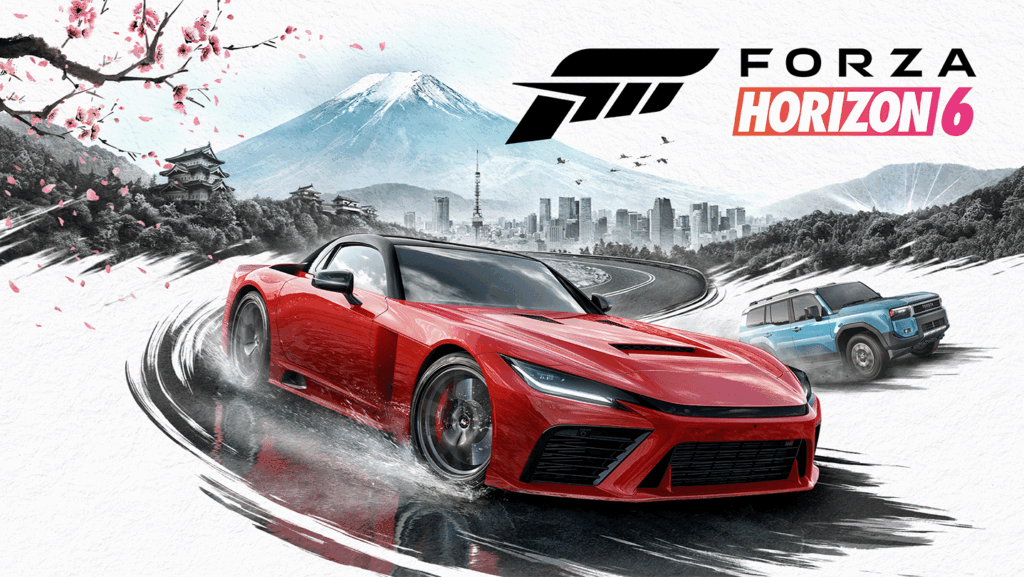 Forza Horizon 6 — где найти все авто сокровища (карта)