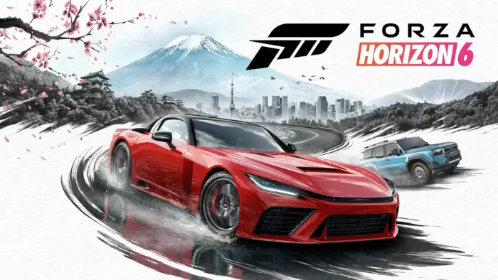 Forza Horizon 6 - где найти все авто сокровища (карта)