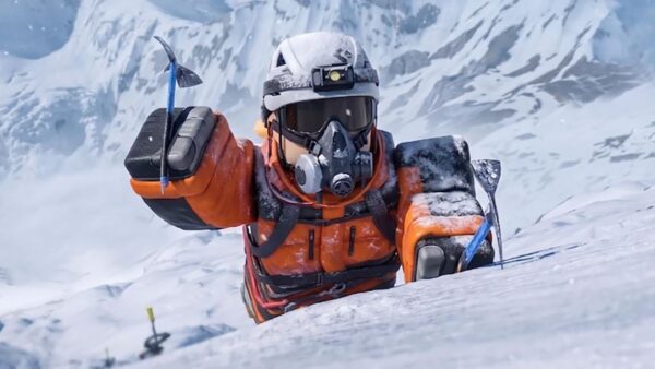 Симуляция скалолазания K2 - рабочие коды