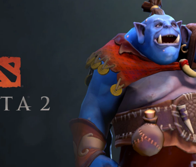 Огр маг в Дота 2 — полный гайд по Ogre Magi, сборки и советы