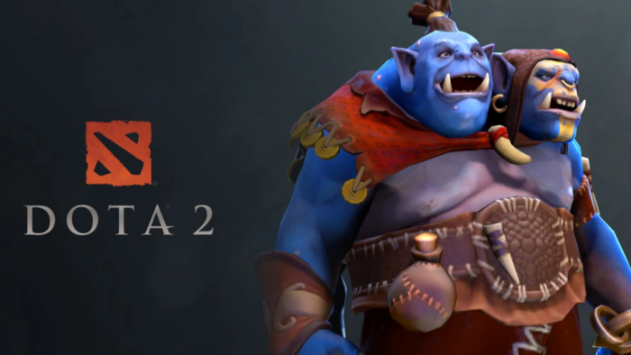 Огр маг в Дота 2 — полный гайд по Ogre Magi, сборки и советы