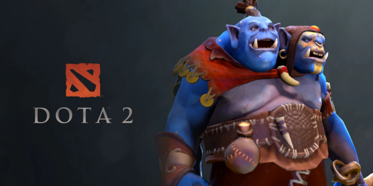Огр маг в Дота 2 — полный гайд по Ogre Magi, сборки и советы
