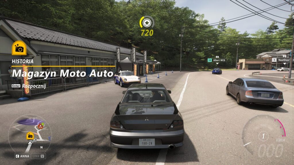 Журнал Moto Auto