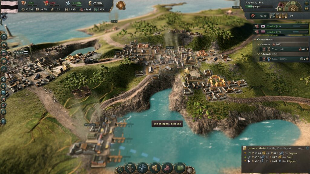Victoria 3
