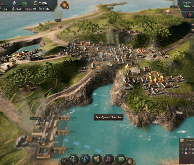 Victoria 3