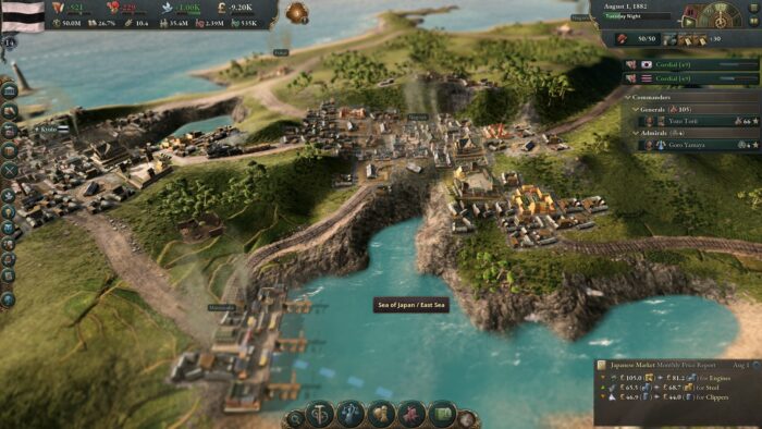 Victoria 3