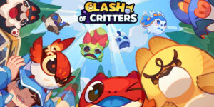 Clash of Critters