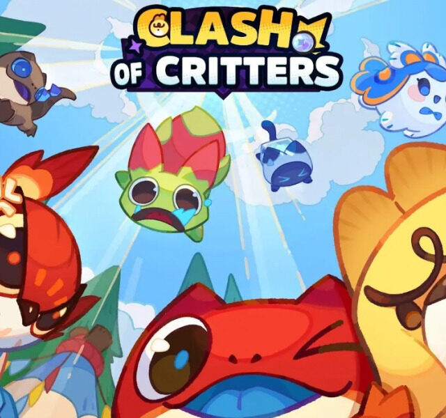 Clash of Critters