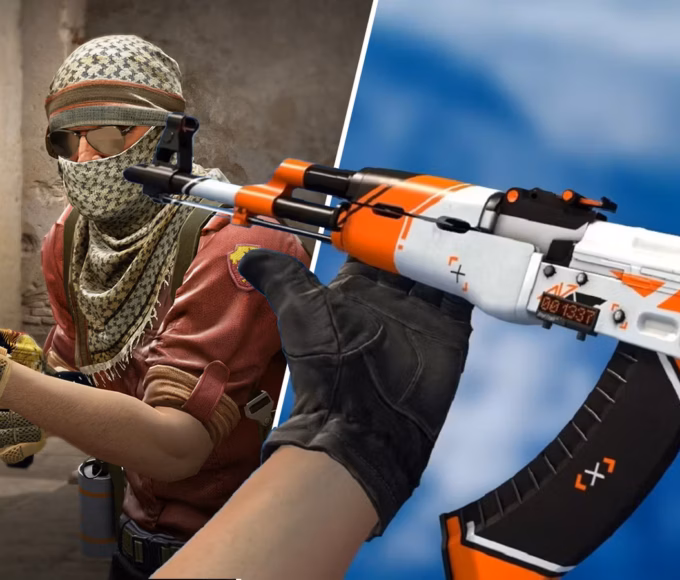 Скины в CS:GO и CS2: что нужно знать перед покупкой