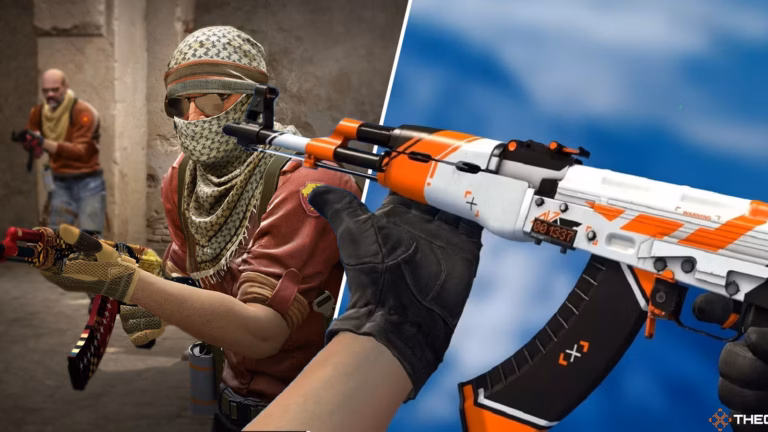 Скины в CS:GO и CS2: что нужно знать перед покупкой