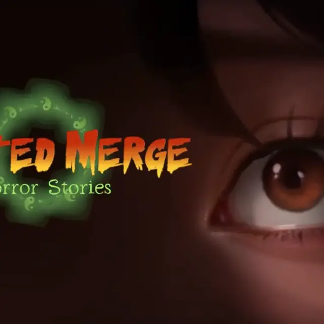 Haunted Merge Horror Story