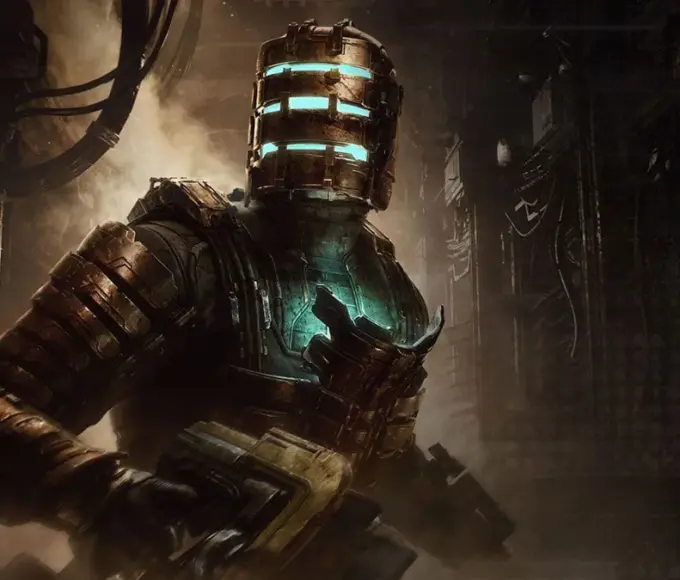 Dead Space Remake