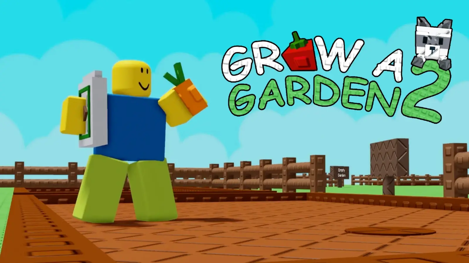 Промокоды для игр Roblox
