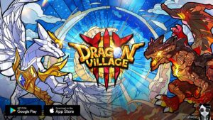 Dragon Village 3