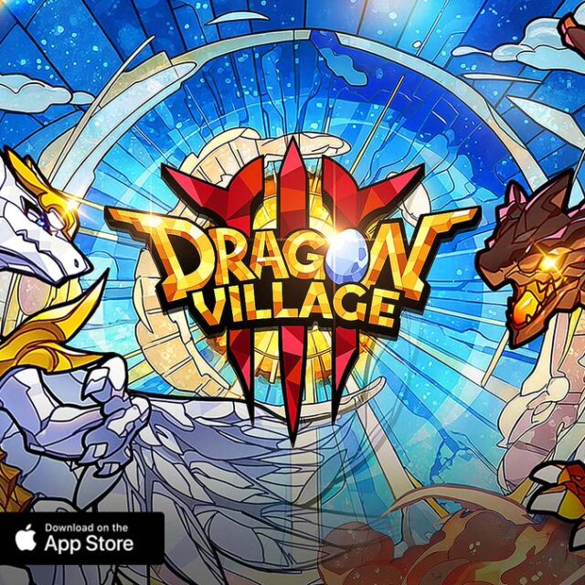 Dragon Village 3