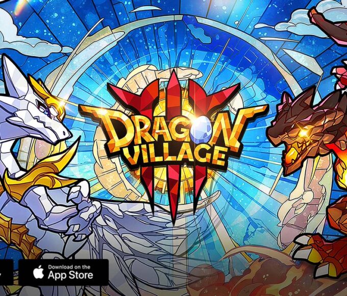 Dragon Village 3 - рабочие коды