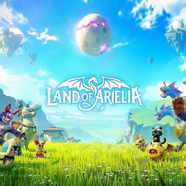 Land of Arielia