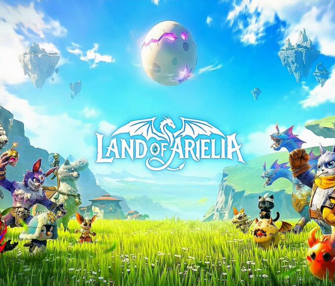 Land of Arielia - рабочие коды