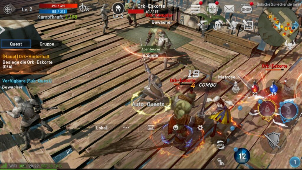 La2-Top: удобный рейтинг серверов Lineage 2 La2-Top: удобный рейтинг серверов Lineage 2