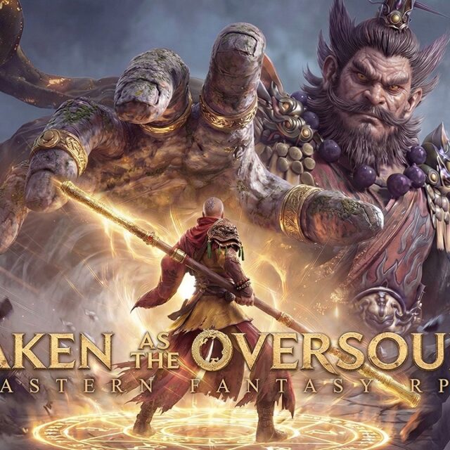 Eternal Rebirth Oversouler