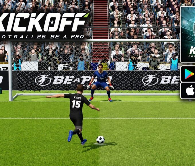 Kickoff Football 26 - рабочие коды
